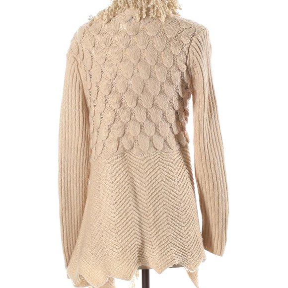 Assorted Brands Cardigan - Size Small - Picture 2 of 2